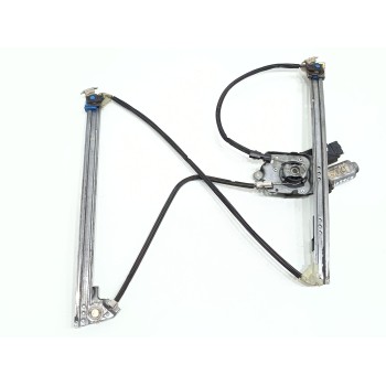 Recambio de elevalunas delantero derecho para renault laguna ii (bg0) authentique referencia OEM IAM   