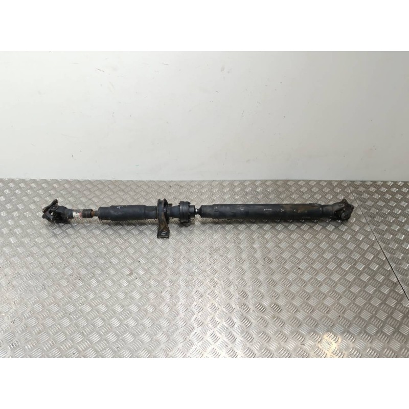Recambio de transmision central para ssangyong rodius xdi referencia OEM IAM 3320021401  