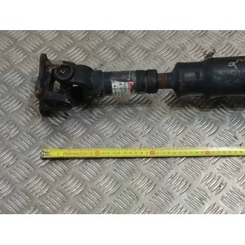 Recambio de transmision central para ssangyong rodius xdi referencia OEM IAM 3320021401  