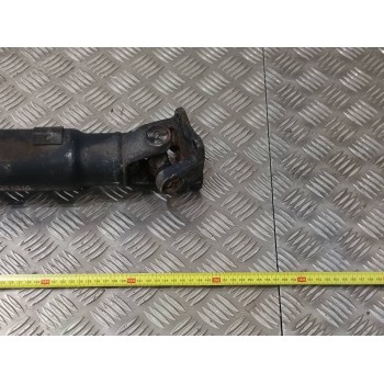 Recambio de transmision central para ssangyong rodius xdi referencia OEM IAM 3320021401  