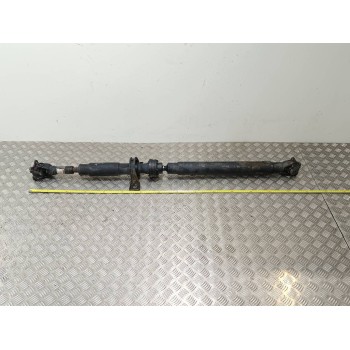 Recambio de transmision central para ssangyong rodius xdi referencia OEM IAM 3320021401  