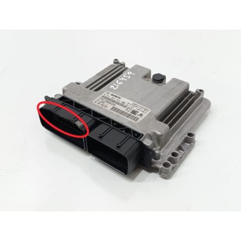 CENTRALITA MOTOR UCE 9832694380 