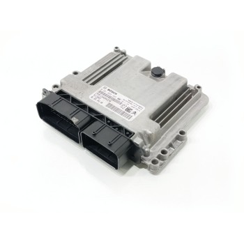 Recambio de centralita motor uce para peugeot 2008 (--.2013) allure referencia OEM IAM 9832694380  