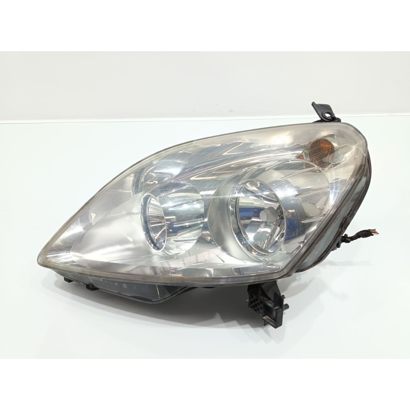Recambio de faro izquierdo para opel zafira b enjoy referencia OEM IAM 13260844  