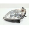 Recambio de faro izquierdo para opel zafira b enjoy referencia OEM IAM 13260844  