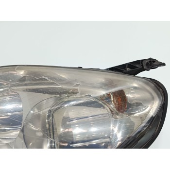 Recambio de faro izquierdo para opel zafira b enjoy referencia OEM IAM 13260844  