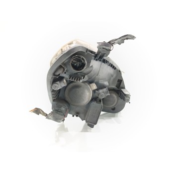 Recambio de faro izquierdo para opel zafira b enjoy referencia OEM IAM 13260844  