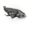 Recambio de faro izquierdo para opel zafira b enjoy referencia OEM IAM 13260844  