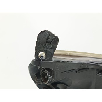 Recambio de faro izquierdo para opel zafira b enjoy referencia OEM IAM 13260844  
