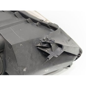 Recambio de faro izquierdo para opel zafira b enjoy referencia OEM IAM 13260844  