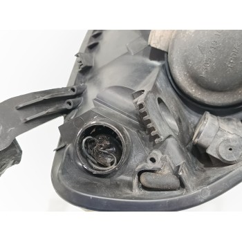 Recambio de faro izquierdo para opel zafira b enjoy referencia OEM IAM 13260844  