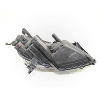 Recambio de faro izquierdo para opel zafira b enjoy referencia OEM IAM 13260844  