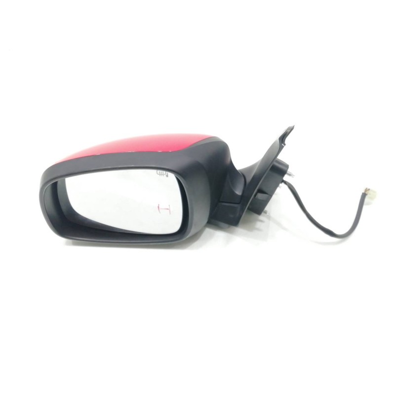 Recambio de retrovisor izquierdo para suzuki swift berlina (mz) gl (3-ptas.) referencia OEM IAM 8470262JB0  