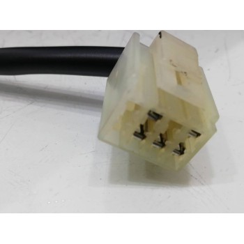 Recambio de retrovisor izquierdo para suzuki swift berlina (mz) gl (3-ptas.) referencia OEM IAM 8470262JB0  