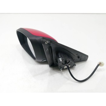 Recambio de retrovisor izquierdo para suzuki swift berlina (mz) gl (3-ptas.) referencia OEM IAM 8470262JB0  
