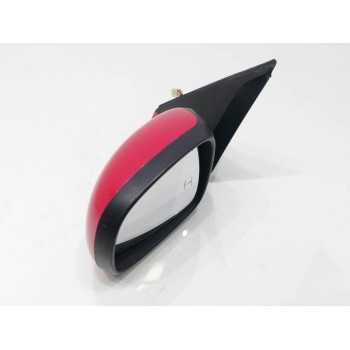 Recambio de retrovisor izquierdo para suzuki swift berlina (mz) gl (3-ptas.) referencia OEM IAM 8470262JB0  