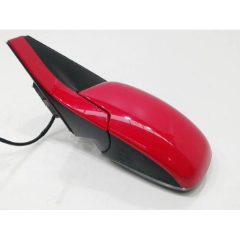 Recambio de retrovisor izquierdo para suzuki swift berlina (mz) gl (3-ptas.) referencia OEM IAM 8470262JB0  
