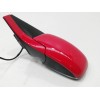 Recambio de retrovisor izquierdo para suzuki swift berlina (mz) gl (3-ptas.) referencia OEM IAM 8470262JB0  