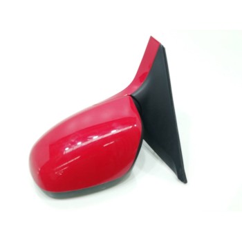 Recambio de retrovisor izquierdo para suzuki swift berlina (mz) gl (3-ptas.) referencia OEM IAM 8470262JB0  