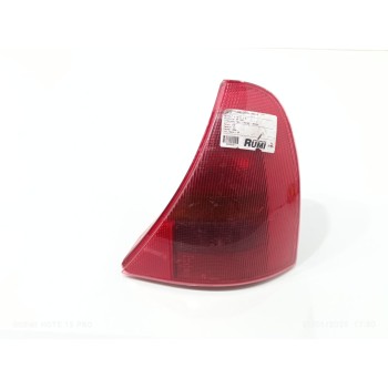 Recambio de piloto trasero derecho para renault clio ii fase i (b/cbo) 1.9 d referencia OEM IAM 7700410516  