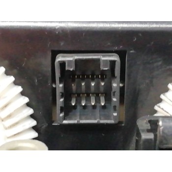 Recambio de mando calefaccion / aire acondicionado para peugeot 406 berlina (s1/s2) srdt referencia OEM IAM 652550Z 69150002 