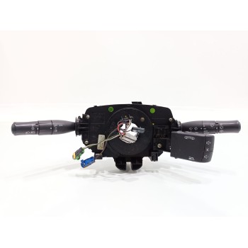 Recambio de mando multifuncion para renault megane ii berlina 3p confort expression referencia OEM IAM 8200213760  