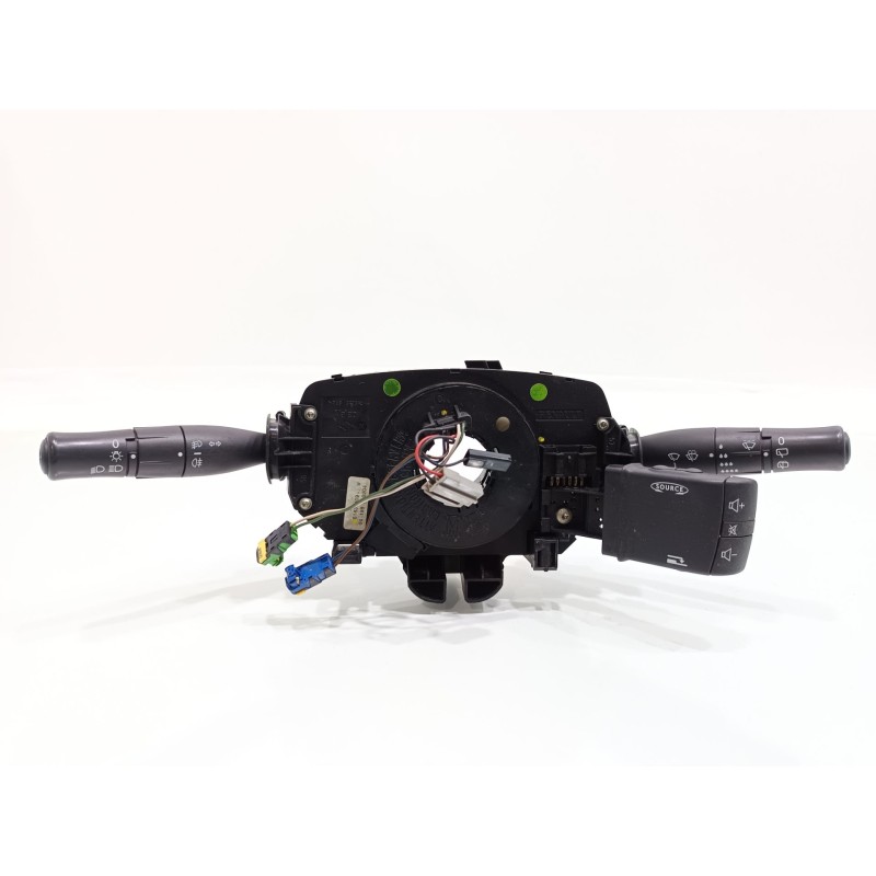 Recambio de mando multifuncion para renault megane ii berlina 3p confort expression referencia OEM IAM 8200213760  