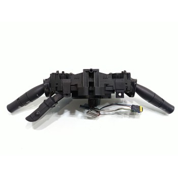 Recambio de mando multifuncion para renault megane ii berlina 3p confort expression referencia OEM IAM 8200213760  