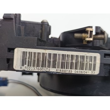 Recambio de mando multifuncion para renault megane ii berlina 3p confort expression referencia OEM IAM 8200213760  