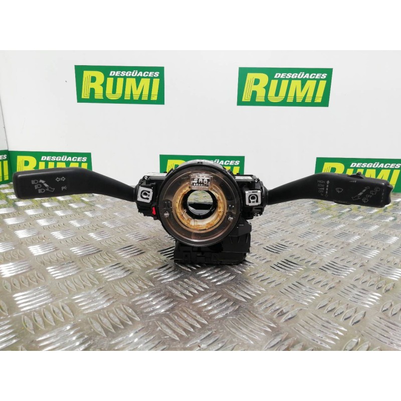 Recambio de mando multifuncion para volkswagen golf vi (5k1) advance referencia OEM IAM 1K0953503JH 1K0959653C 1K0953519J 1K0953