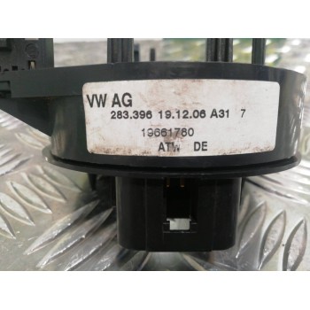 Recambio de anillo airbag para seat ibiza (6l1) 1.9 tdi referencia OEM IAM 283396  