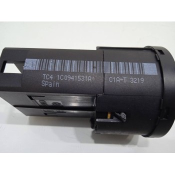 Recambio de mando luces para volkswagen passat berlina (3b2) comfortline referencia OEM IAM 1C0941531A  