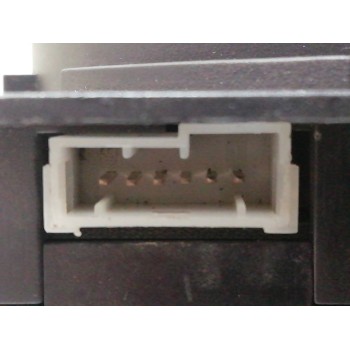 Recambio de mando climatizador para citroën xsara picasso 2.0 hdi exclusive referencia OEM IAM 96314105ZR 6454301 9140010369