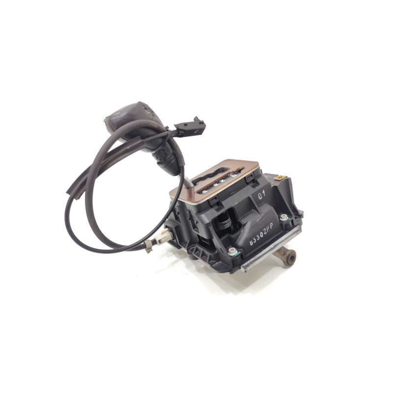 Recambio de palanca cambio para mercedes-benz clase m (w163) 270 cdi (163.113) referencia OEM IAM 170267054  
