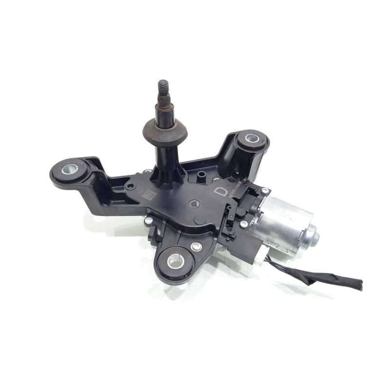 Recambio de motor limpia trasero para citroën c3 aircross referencia OEM IAM 9819900080  