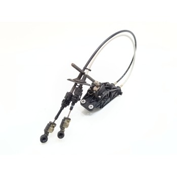 Recambio de palanca cambio para mercedes-benz sprinter 02.00  caja cerrada 313 cdi (903.661-662) referencia OEM IAM A9012601338 