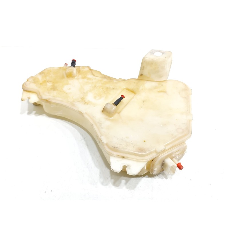 Recambio de deposito adblue para peugeot 307 (s1) speed up referencia OEM IAM 9639233780  