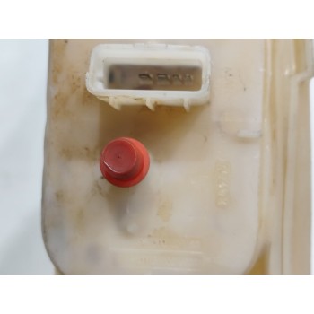 Recambio de deposito adblue para peugeot 307 (s1) speed up referencia OEM IAM 9639233780  