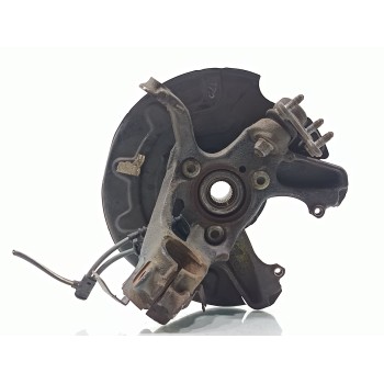 Recambio de mangueta delantera derecha para volkswagen golf vii lim. advance bluemotion referencia OEM IAM 5Q0256  