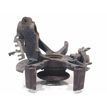 Recambio de mangueta delantera derecha para volkswagen golf vii lim. advance bluemotion referencia OEM IAM 5Q0256  