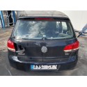 VOLKSWAGEN GOLF VI (5K1)