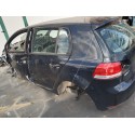 VOLKSWAGEN GOLF VI (5K1)