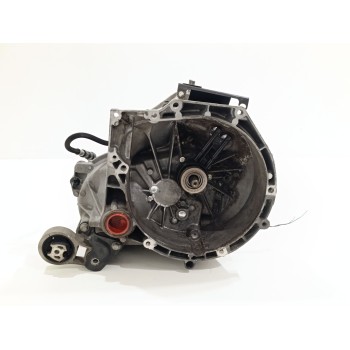 CAJA CAMBIOS BA6R7002ABG / 10H354181 