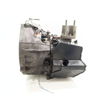 Recambio de caja cambios para ford transit courier trend referencia OEM IAM BA6R7002ABG / 10H354181  