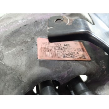 Recambio de caja cambios para ford transit courier trend referencia OEM IAM BA6R7002ABG / 10H354181  