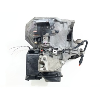 Recambio de caja cambios para ford transit courier trend referencia OEM IAM BA6R7002ABG / 10H354181  