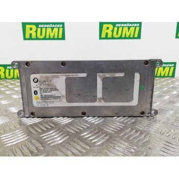 Recambio de modulo electronico para bmw serie 5 berlina (e60) 520i referencia OEM IAM 6948730 8411694873001 23292523