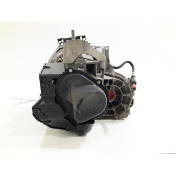 Recambio de caja cambios para ford transit courier trend referencia OEM IAM BA6R7002ABG / 10H354181  