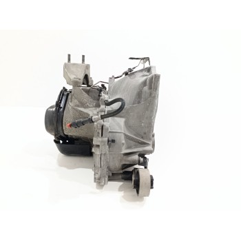 Recambio de caja cambios para ford transit courier trend referencia OEM IAM BA6R7002ABG / 10H354181  