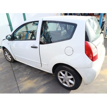 citroën c2 (jm_) del año 2009